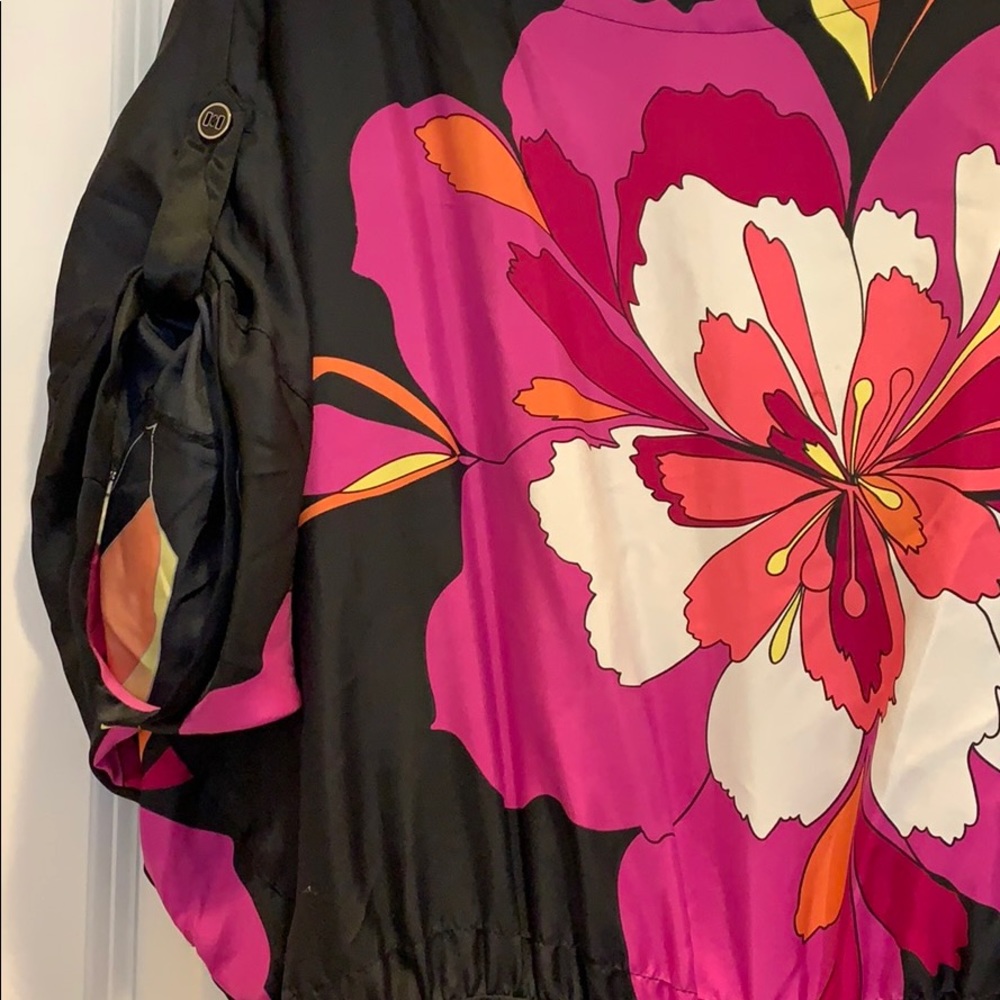 Bebe Romper - Picture 2 of 5